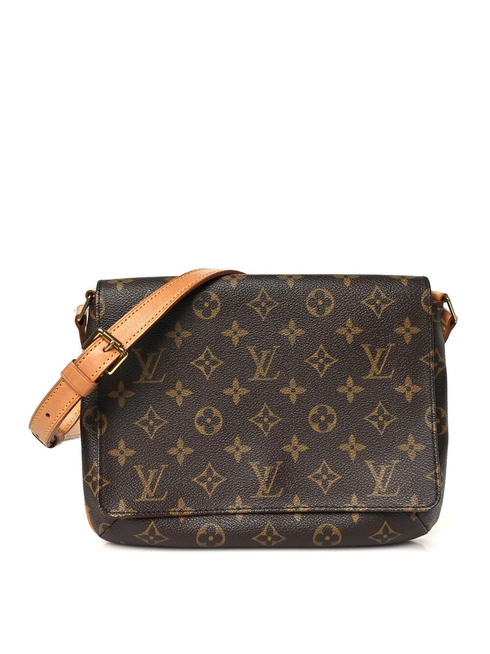 Louis Vuitton Musette Tango #372451L69B